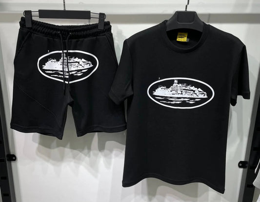 Corteiz Alcatraz Ensemble Lifestyle CA-224 K26