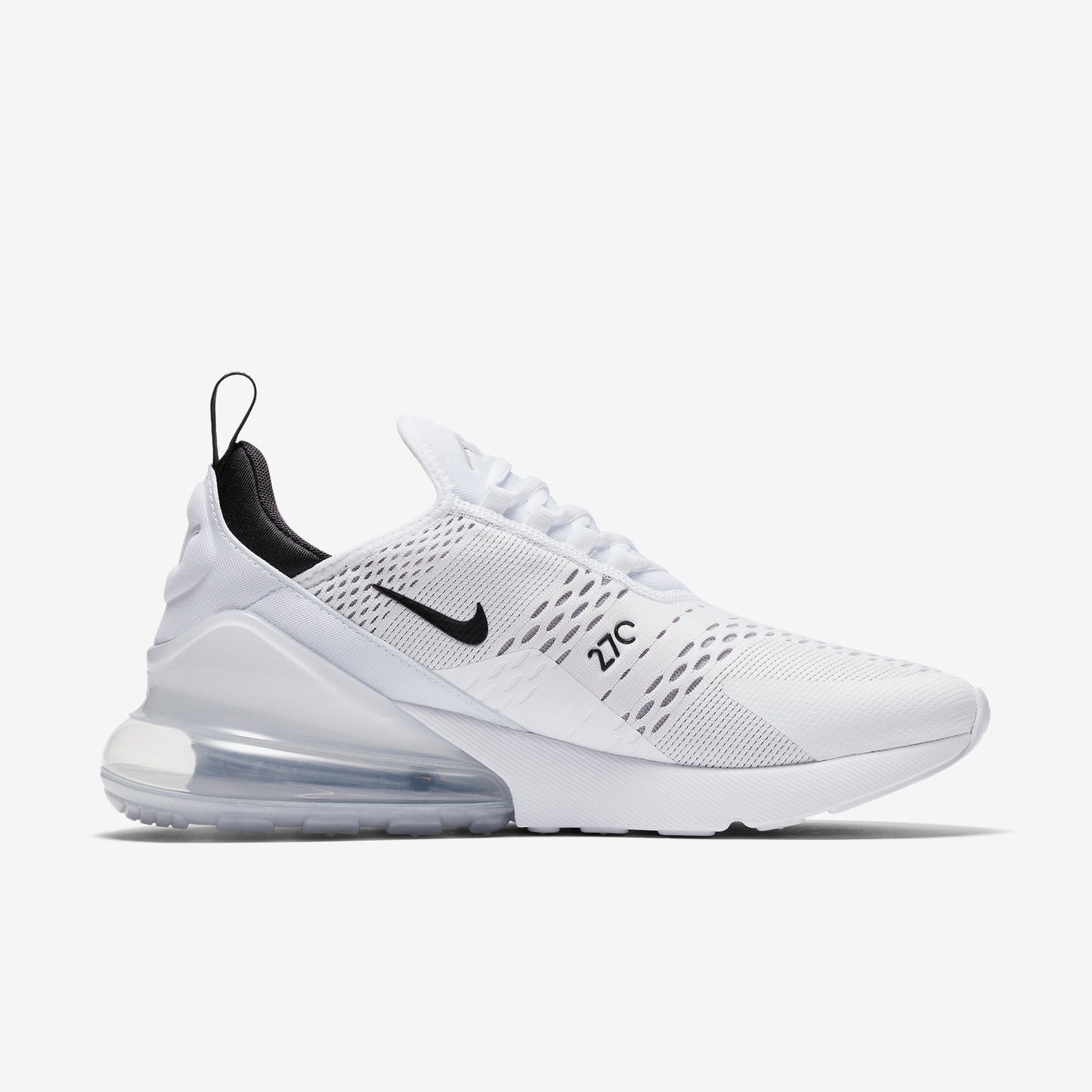 Nike Air Max 270 – Total White/λευκό