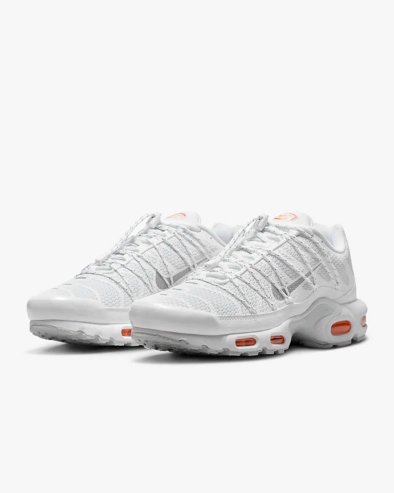 Nike Air Max Plus Utility White/Άσπρο