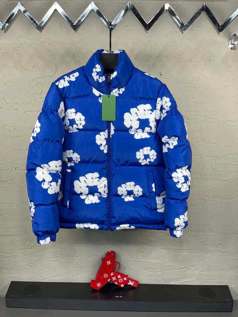 Denim Tears jacket - K417