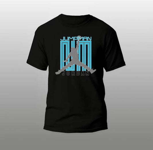 T-shirt Jordan Sportswear AR-033 K25