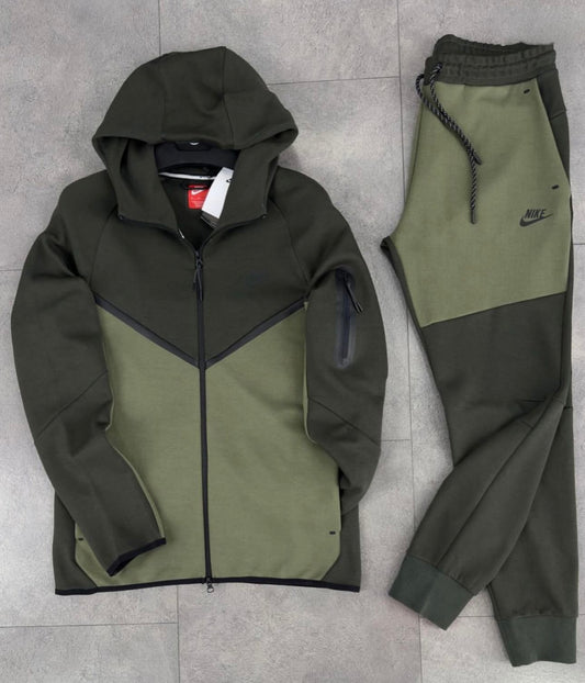 Set Nike Tech - N961