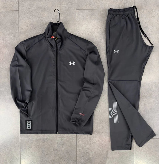 Set Under Armour grey