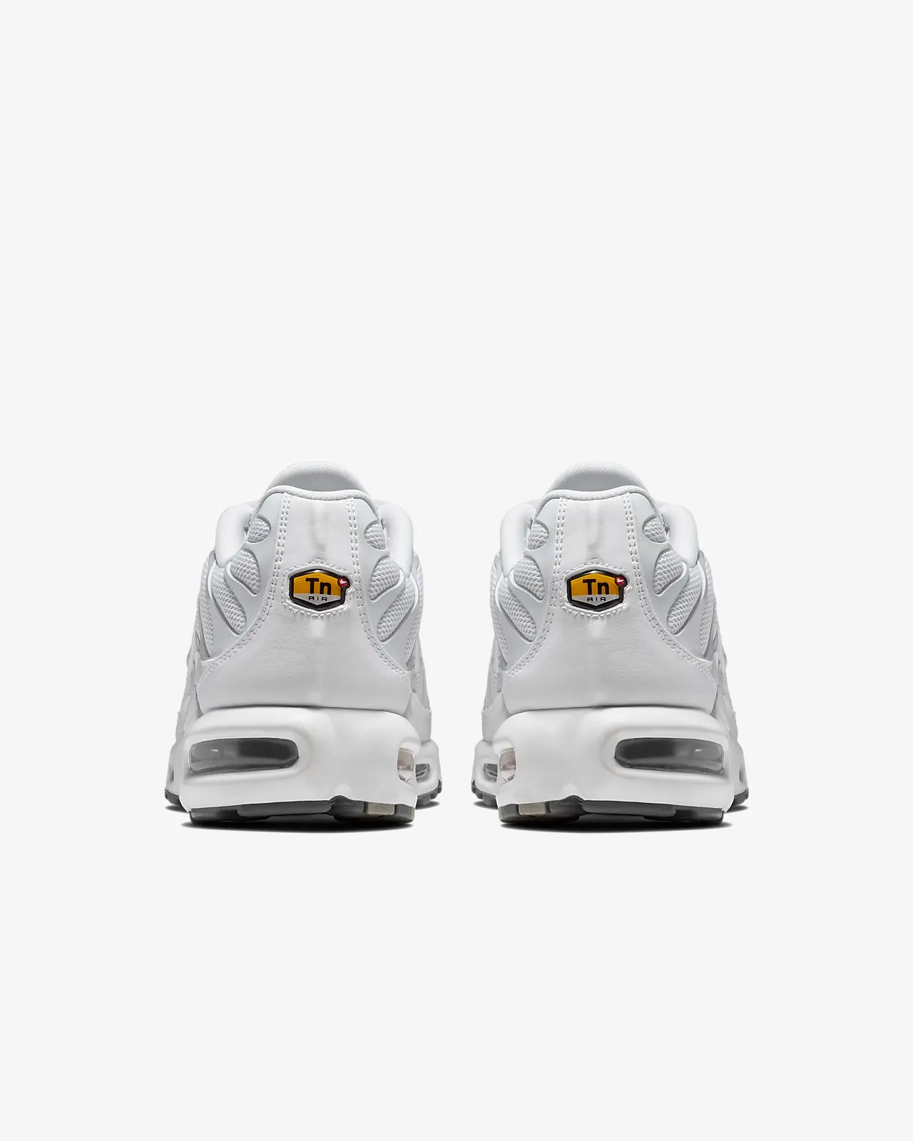 Air Max Plus ‘Tn White’