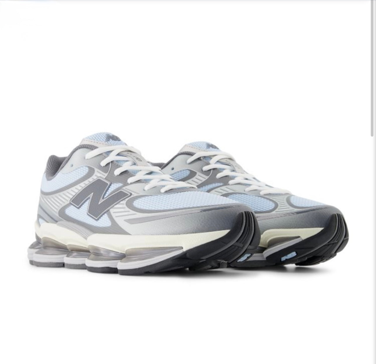 New Balance ABZORB 2000 SNEAKER - GR59