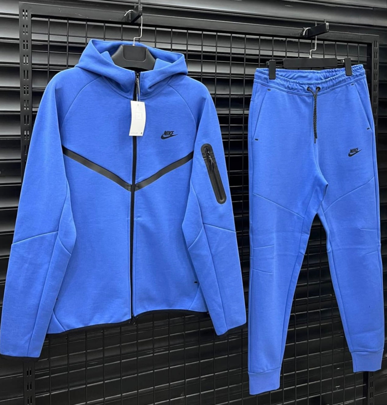 Set Nike Tech - N951