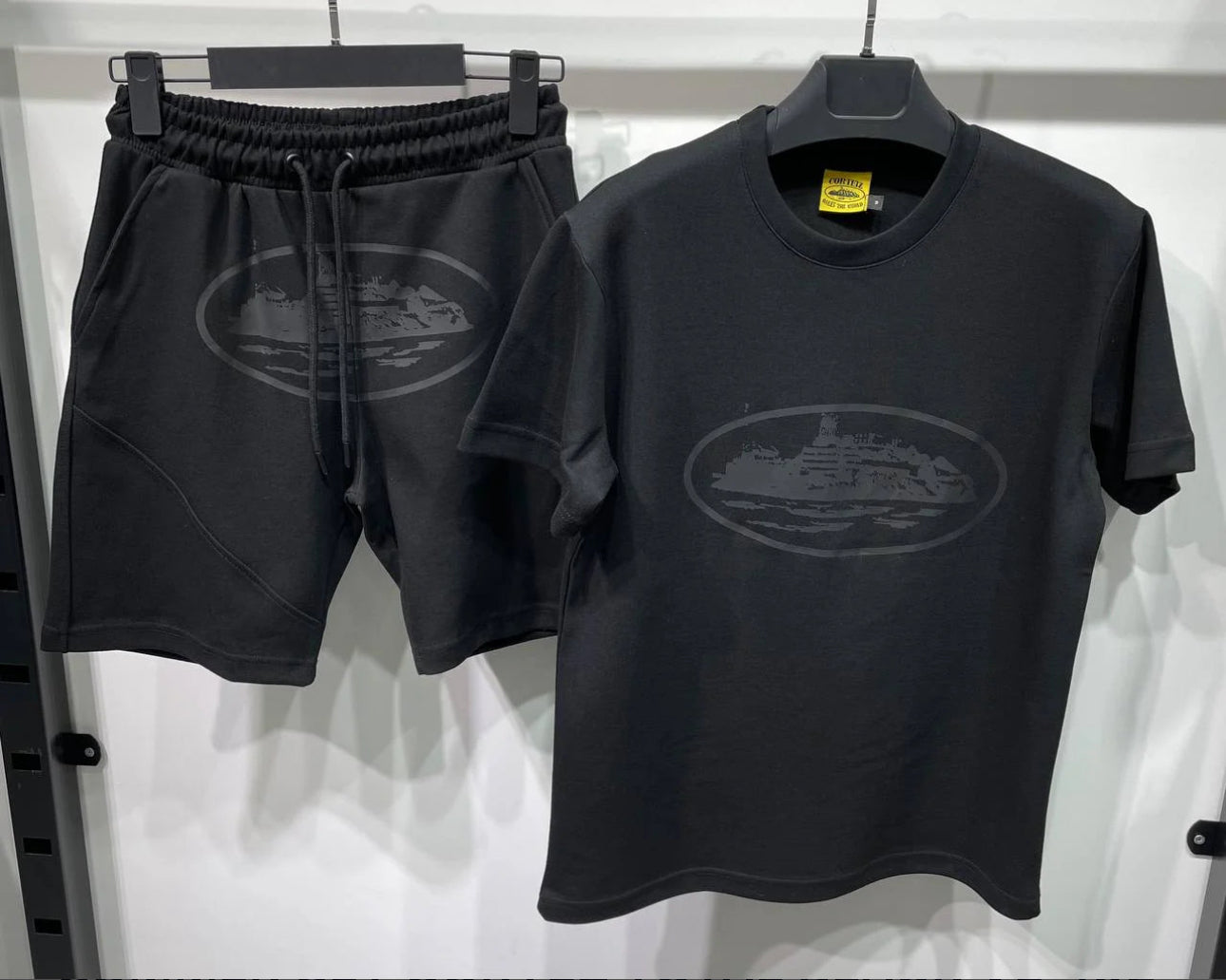 Corteiz Alcatraz Ensemble Lifestyle CA-221 K26