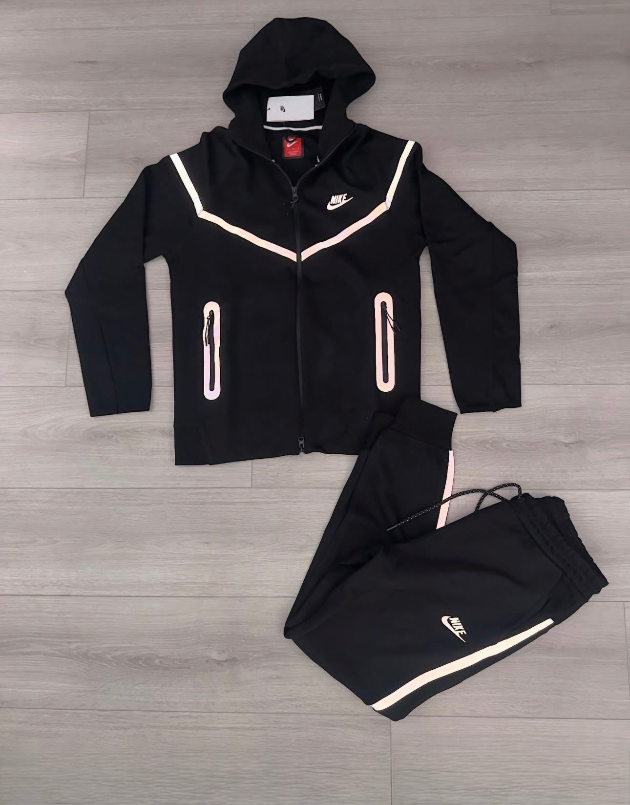 Set Nike Tech - TC081