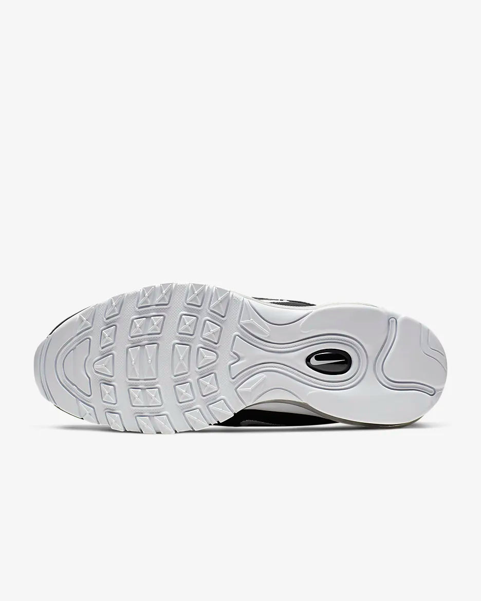 Nike Air Max 97 - Black & White