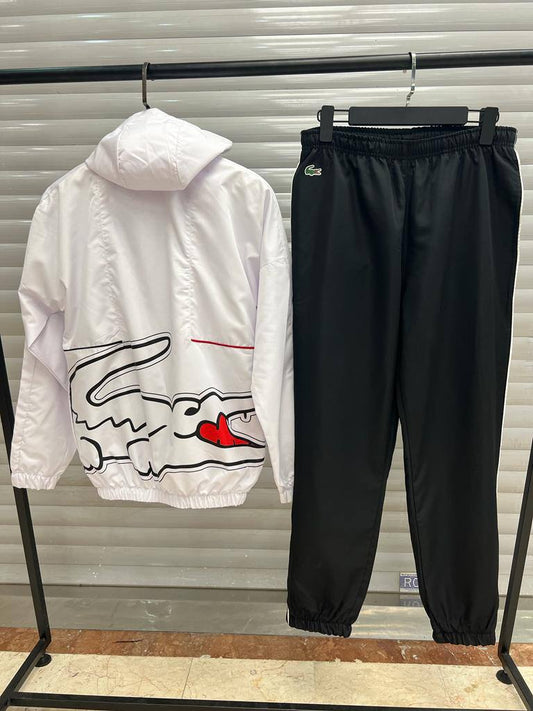 Lacoste Antianemic Lifestyle Gr-225 K25