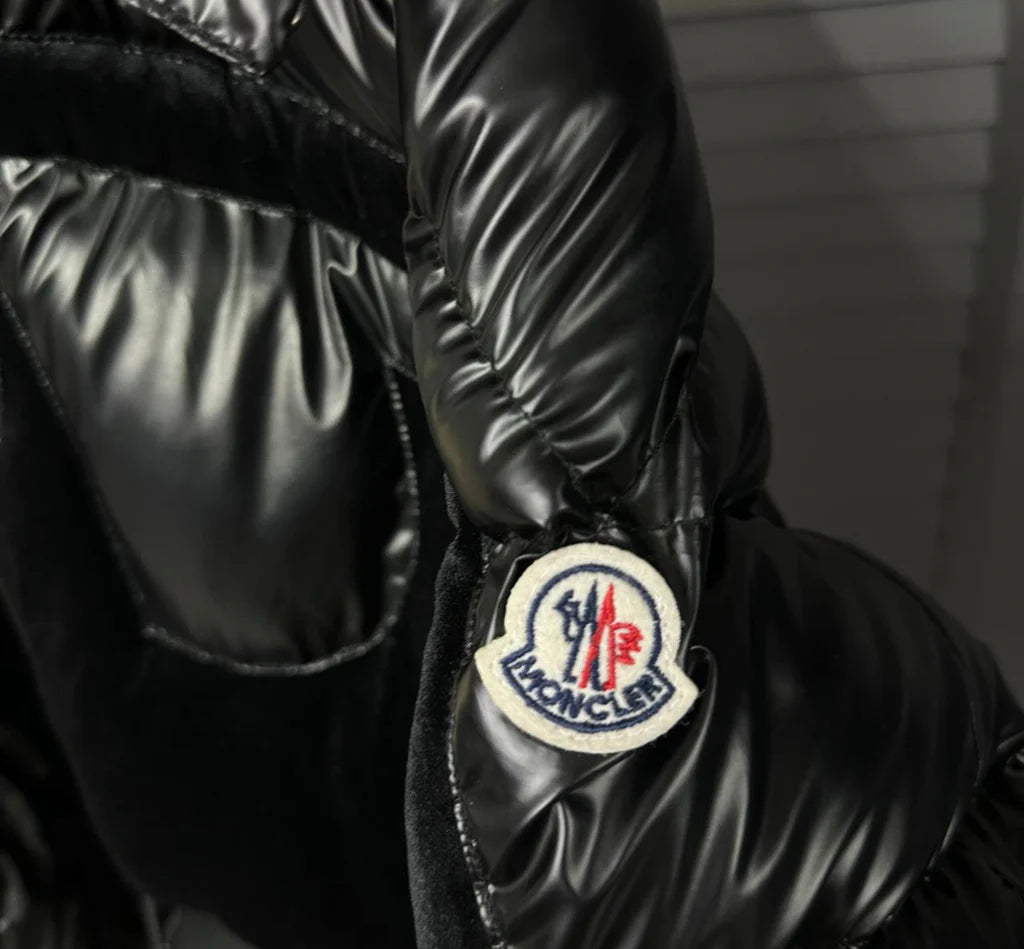 Moncler Batman jacket - 530