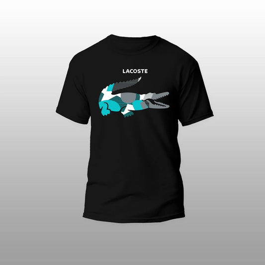 T-shirt Lacoste Sportswear AR-115 K25