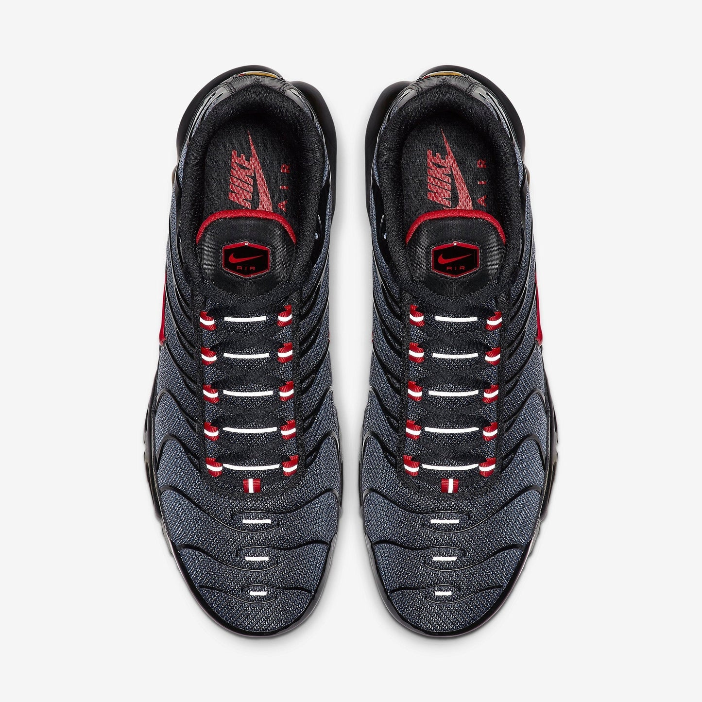 Nike Air Max Plus TN – Sunset Pulse-Black-Pink Foam
