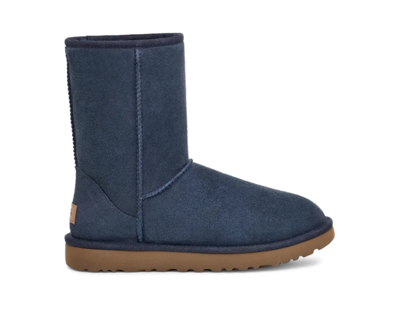Μπότες UGG Classic Short II