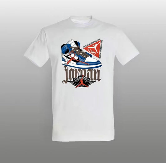 T-shirt Jordan Sportswear AR-055 K25