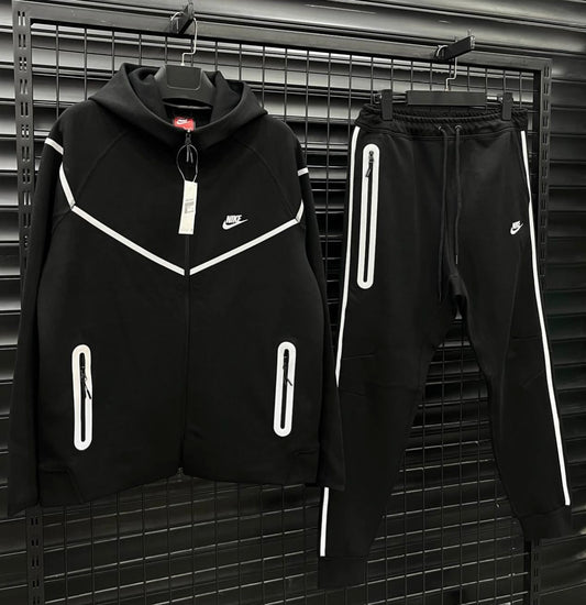 Set Nike Tech Reflective -N777