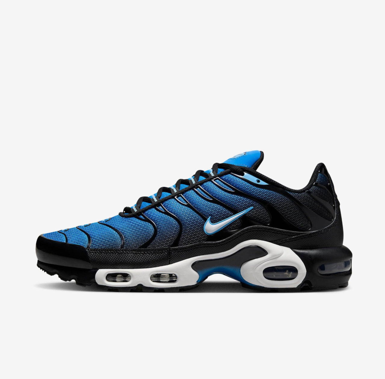 Nike Air Max Plus Aquarius Blue