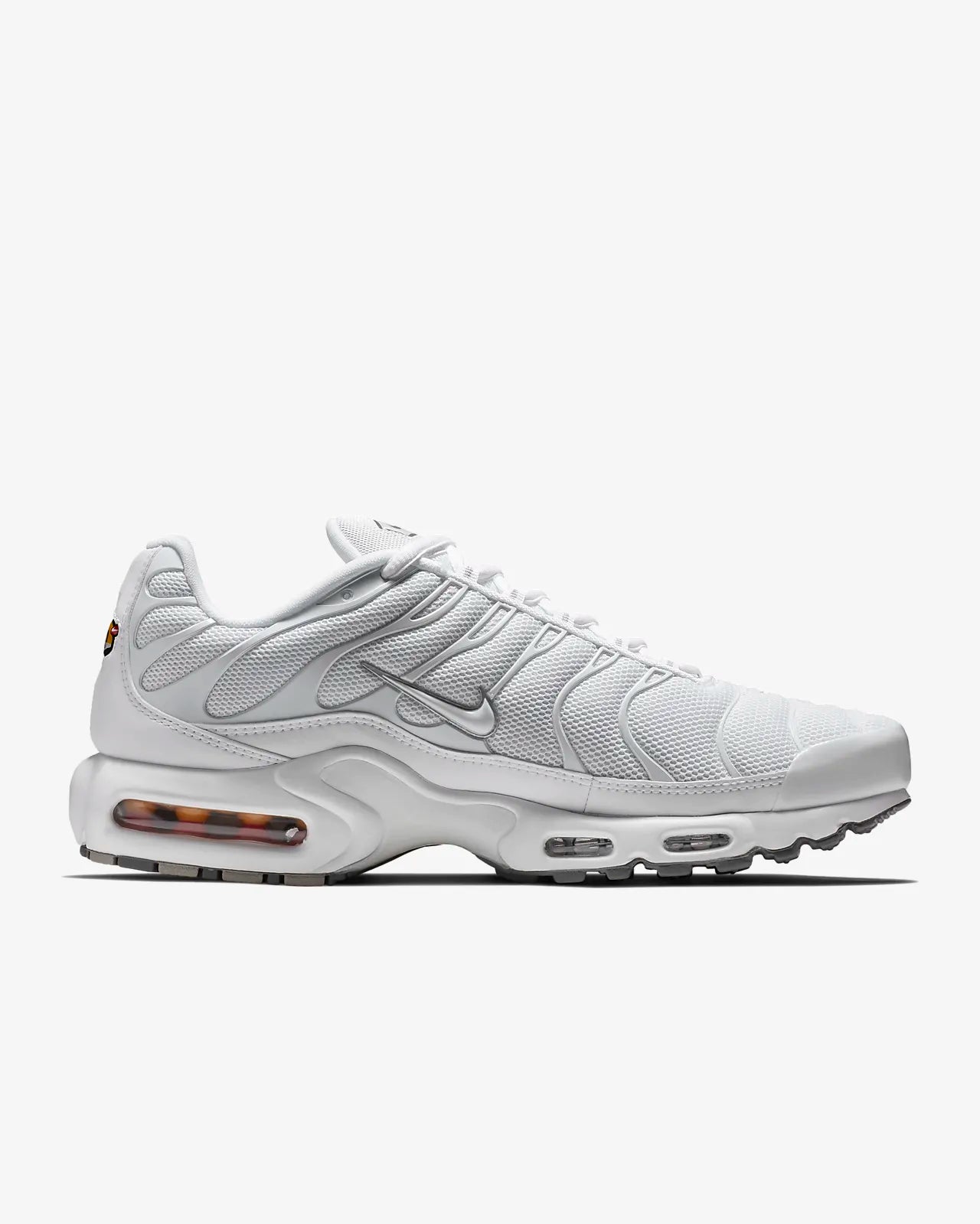 Air Max Plus ‘Tn White’