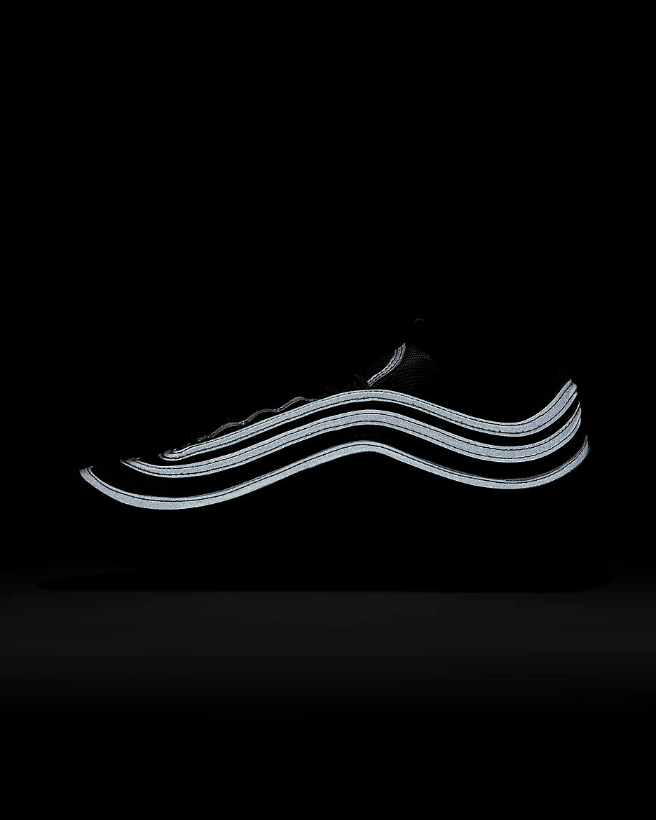 Nike Air Max 97 - Total Black