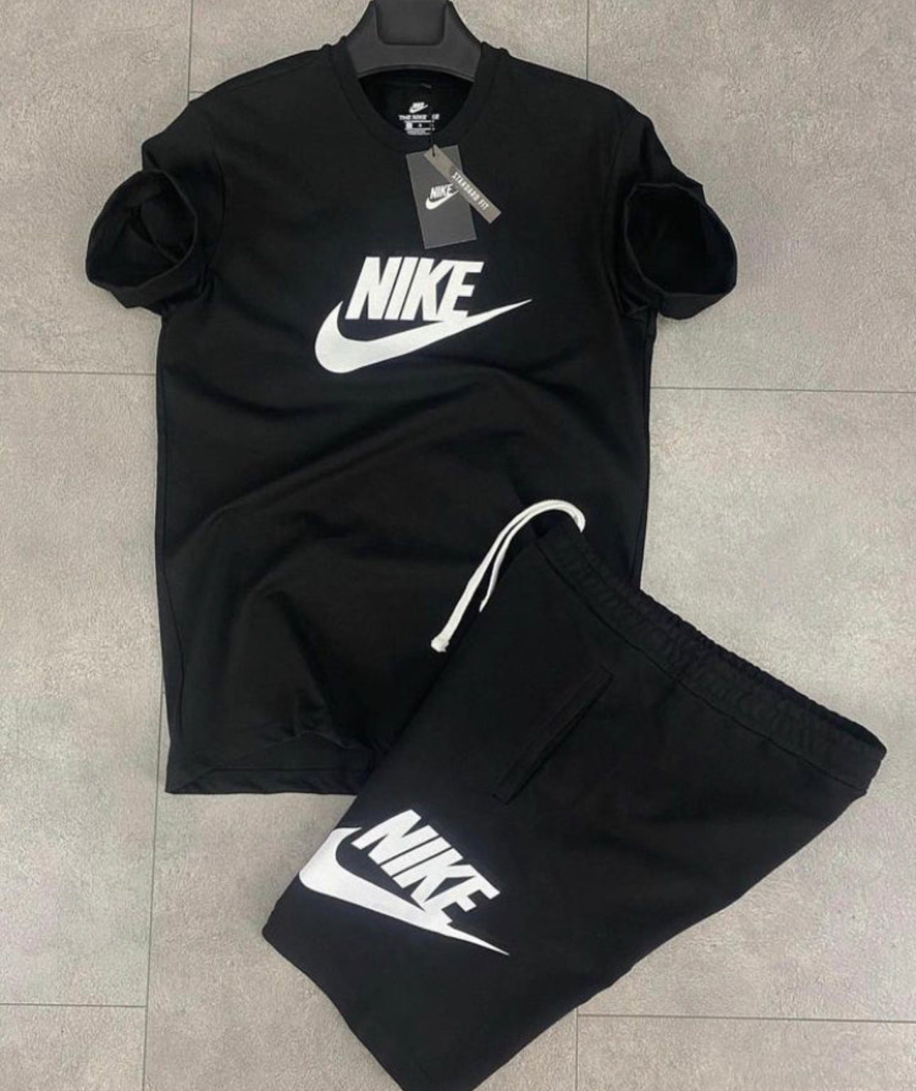 Nike Club Fleece Lifestyle Qr-03 K26