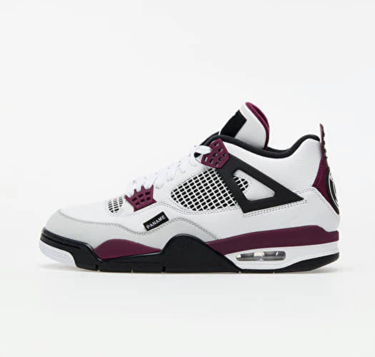 Air Jordan Retro 4 - ''Paris Saint Germain''