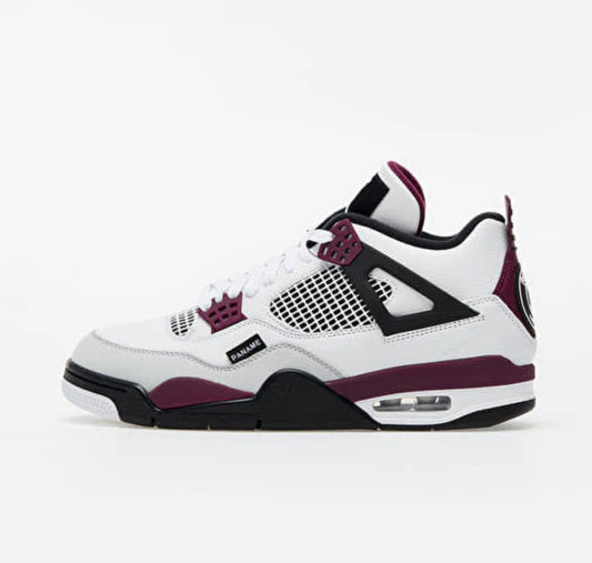 Air Jordan Retro 4 - ''Paris Saint Germain''