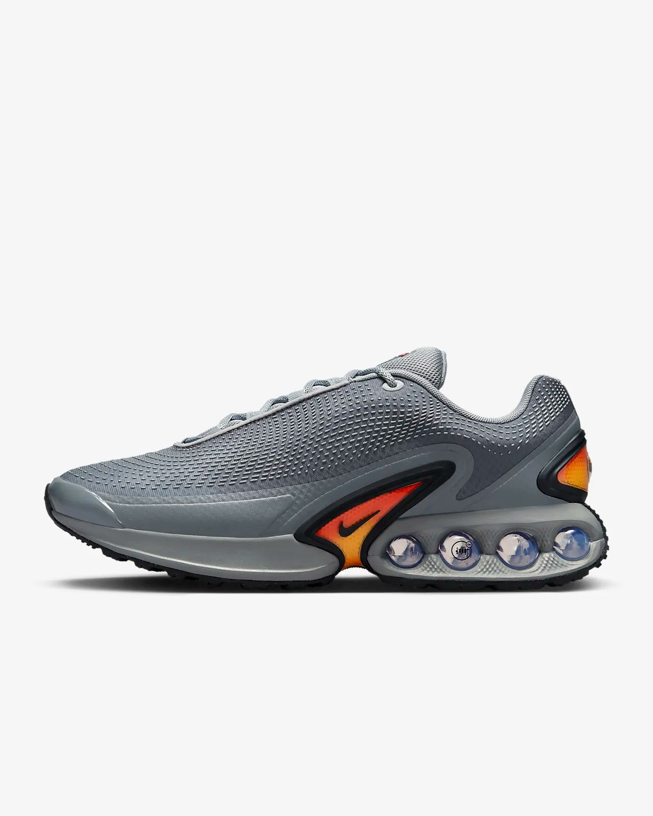 Nike Air Max Dn Particle Grey/Smoke 2024