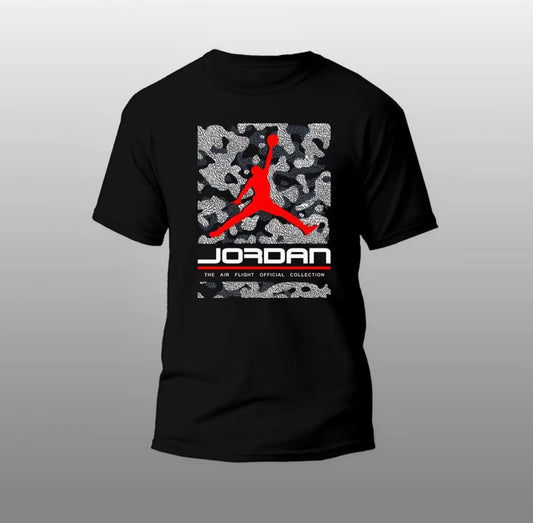 T-shirt Jordan Sportswear AR-032 K25
