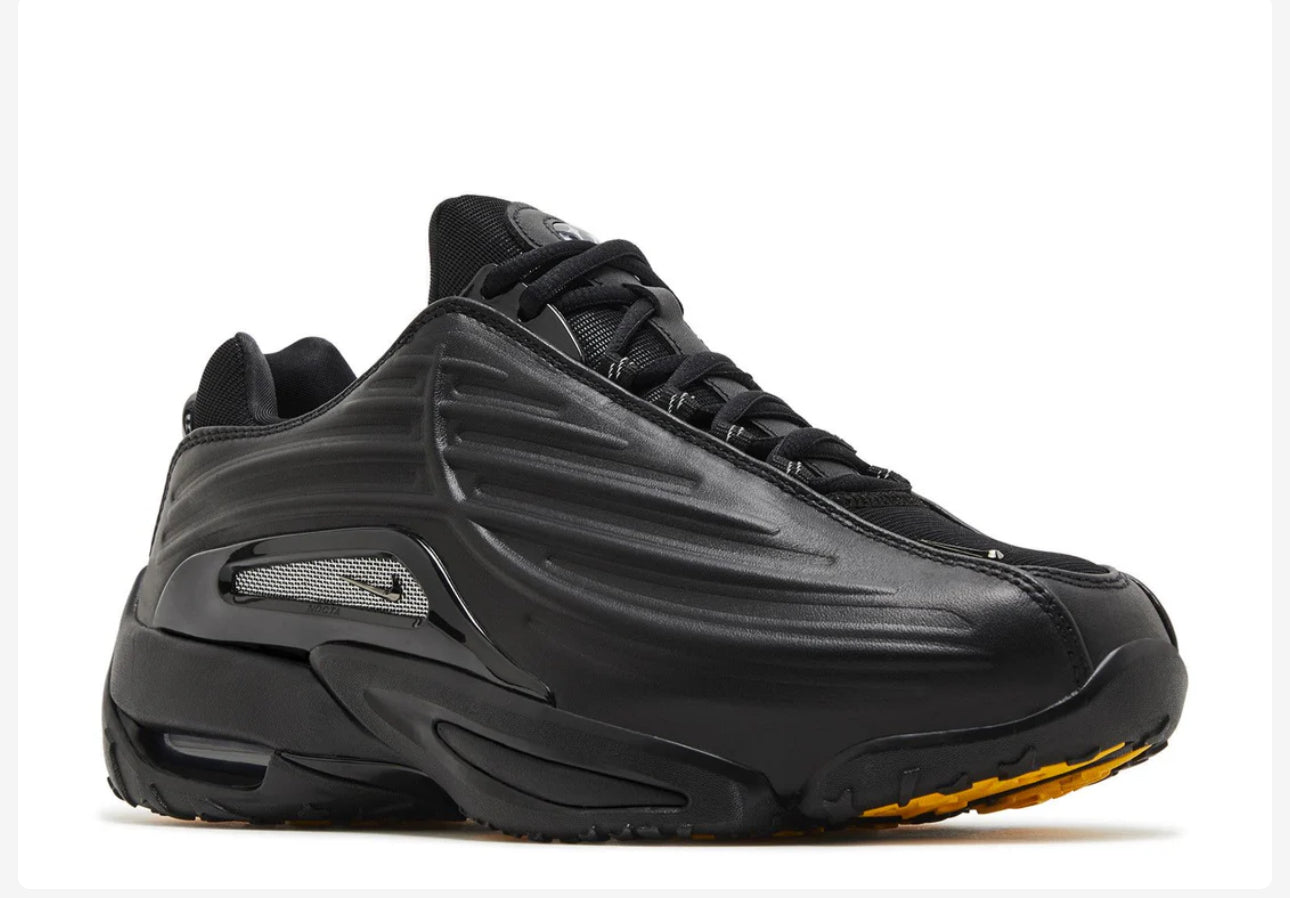 Nike NOCTA Glide Μαύρο Air max