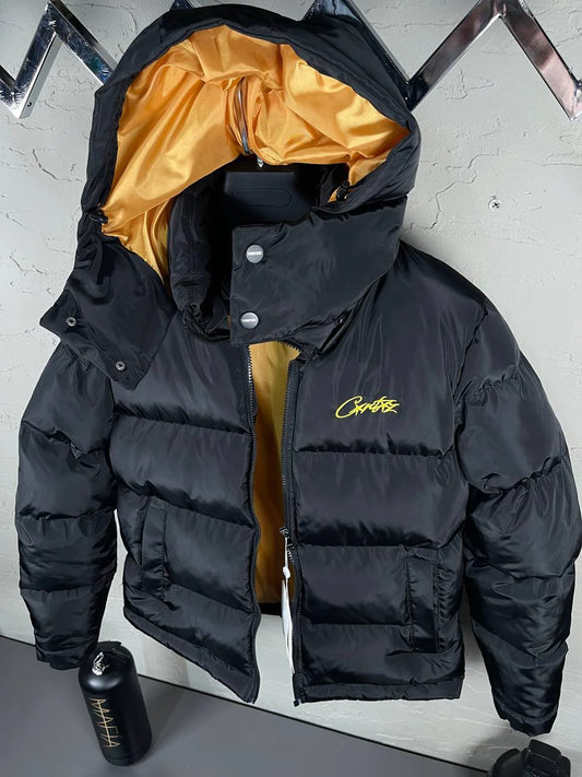 Cortez jacket - K595