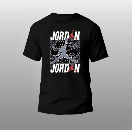 T-shirt Jordan Sportswear AR-018 K25