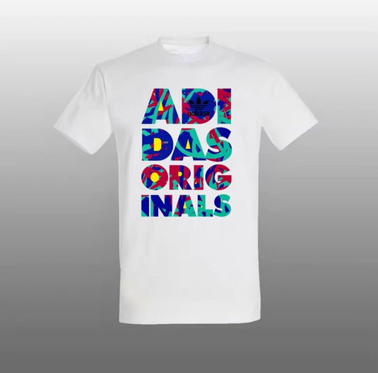 T-shirt Adidas Sportswear AR-037 K25