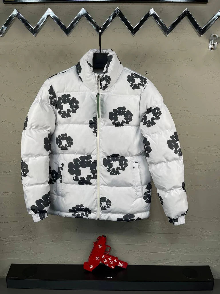 Denim Tears jacket - K482