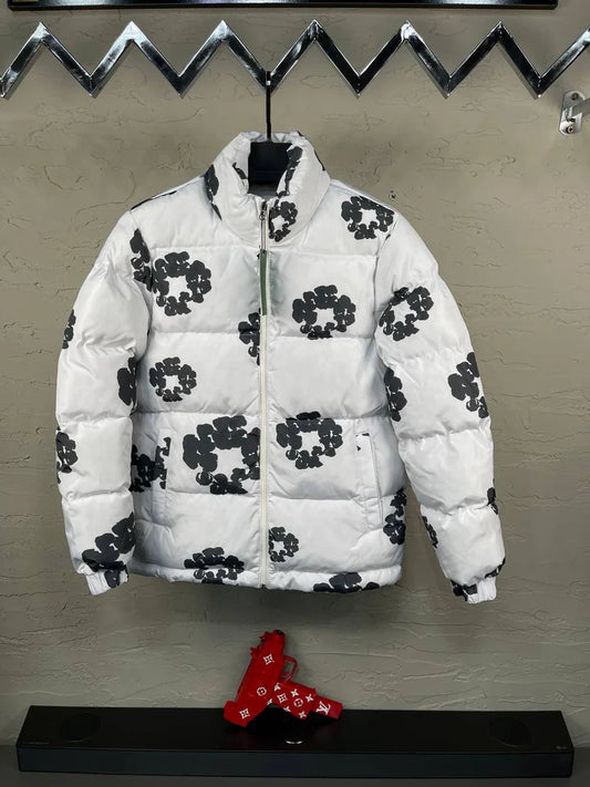 Denim Tears jacket - K482