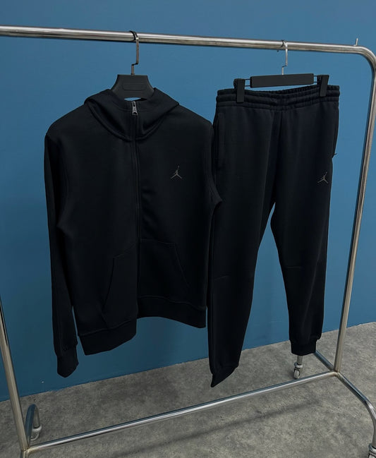 Set Jordan Brooklyn Black K25