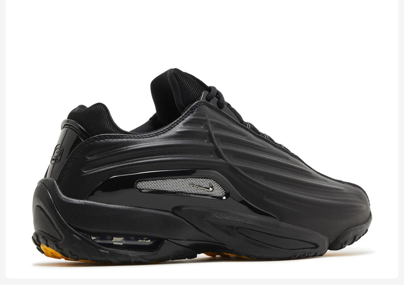 Nike NOCTA Glide Μαύρο Air max