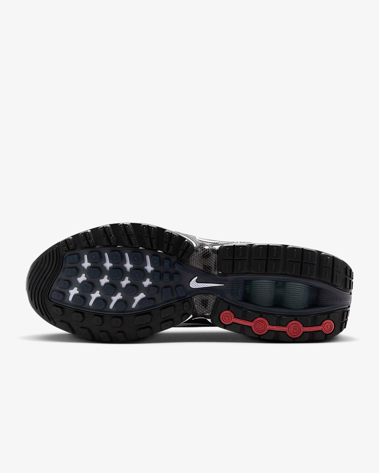Nike Air Max Dn Μαύρο/Cool Grey/Pure Platinum/Λευκό 2024