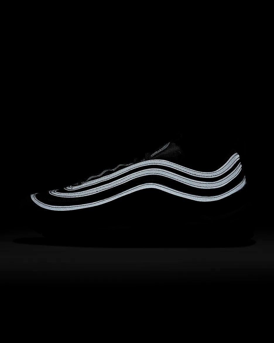 Nike Air Max 97 - Total Black