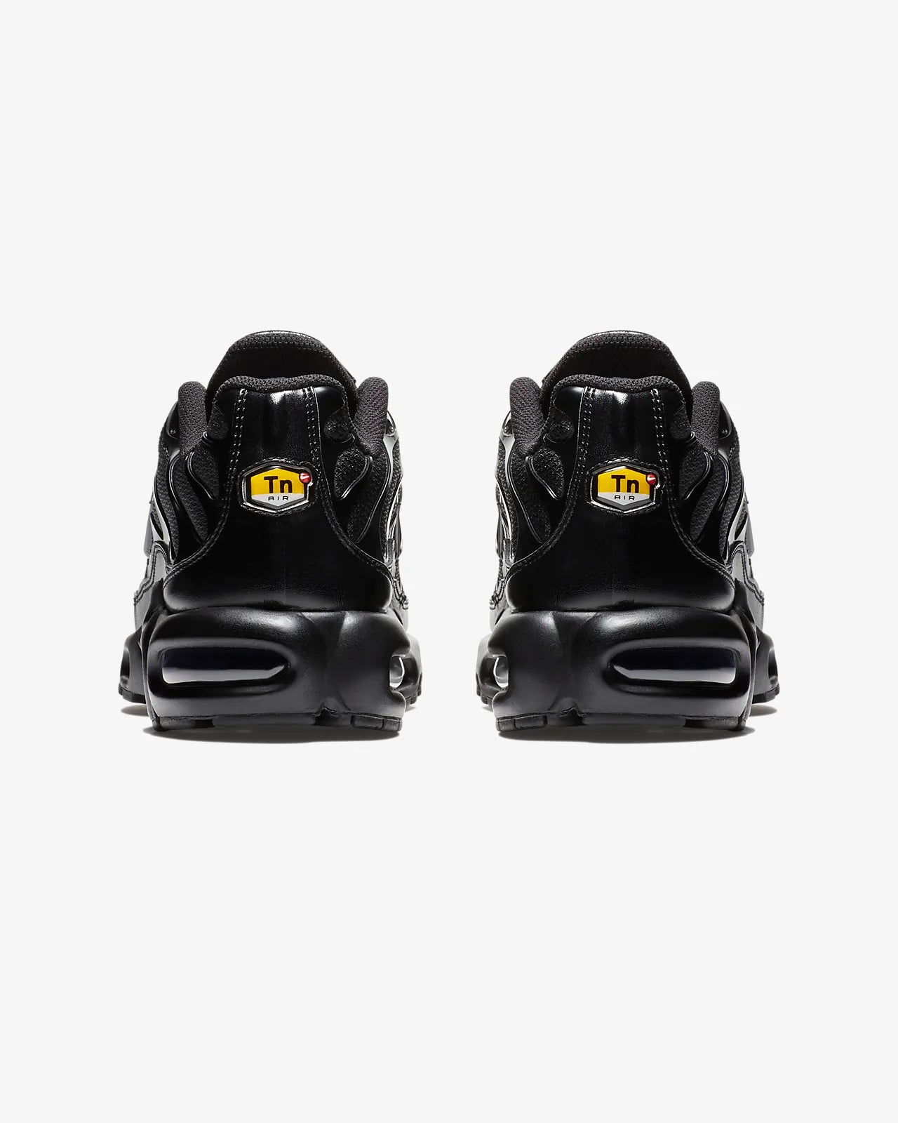 Air Max Plus ‘Tn Black’