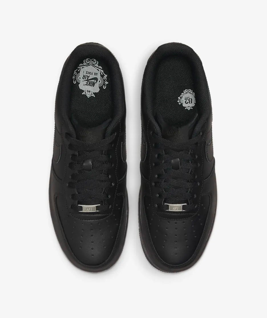 Nike Air Force 1 07′ Black
