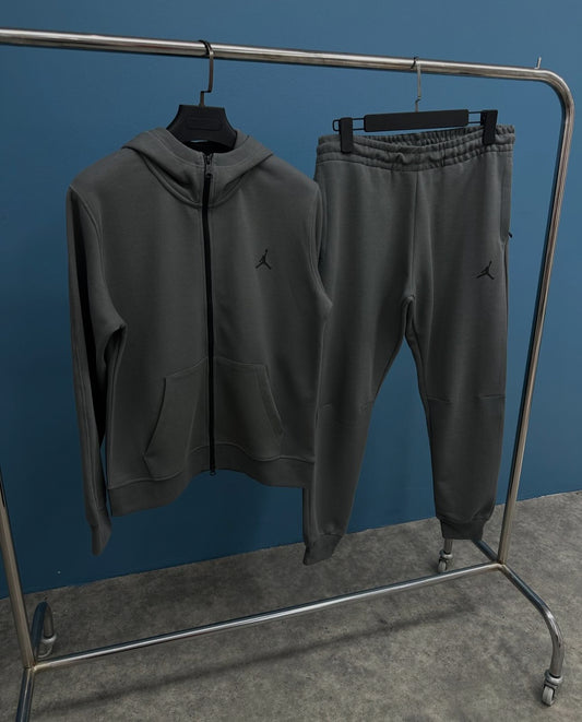 Set Jordan Brooklyn dark Grey K25