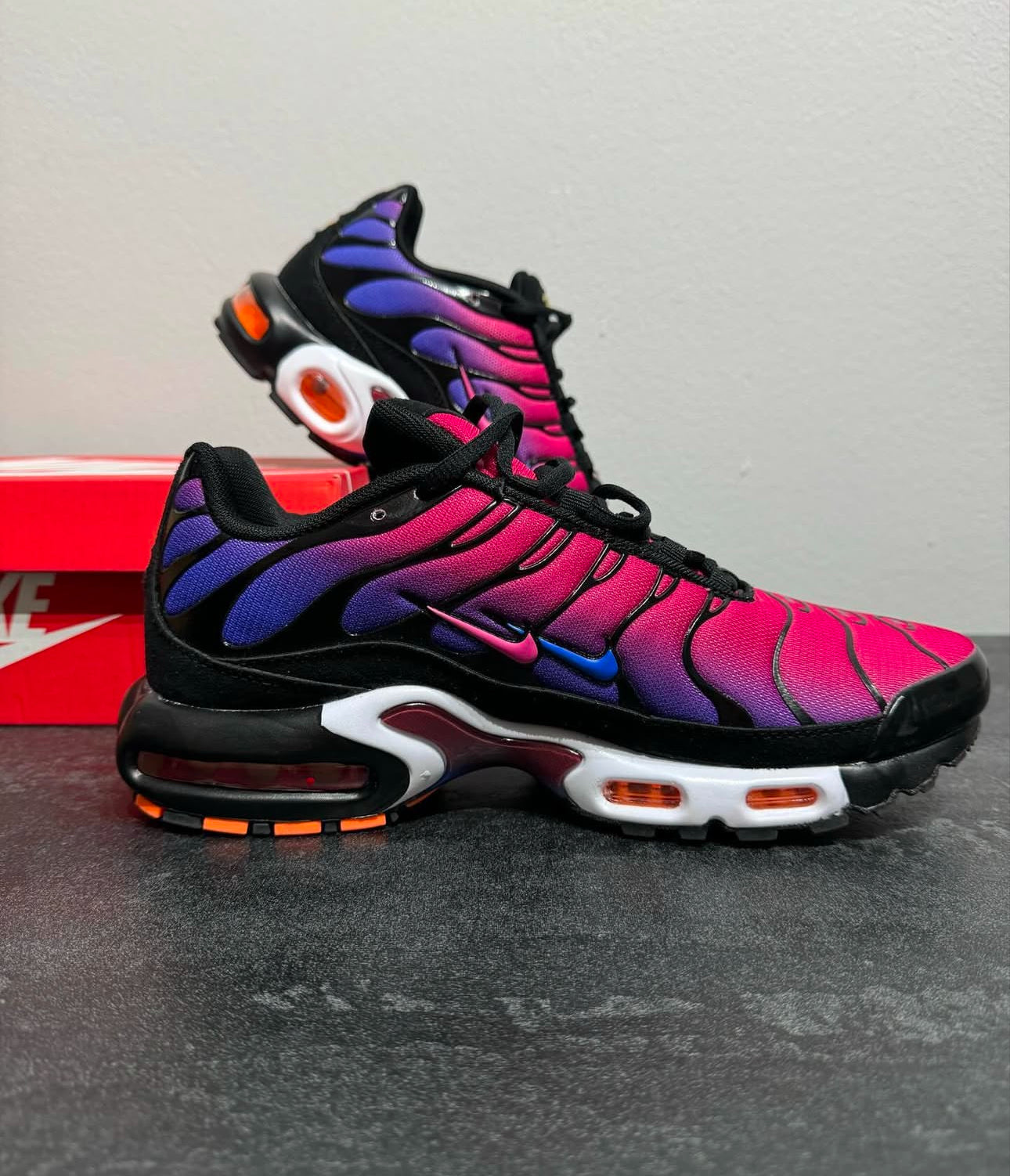 Nike Air Max Tn Barcelona