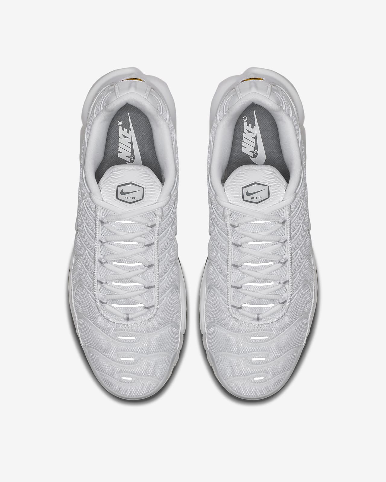 Air Max Plus ‘Tn White’