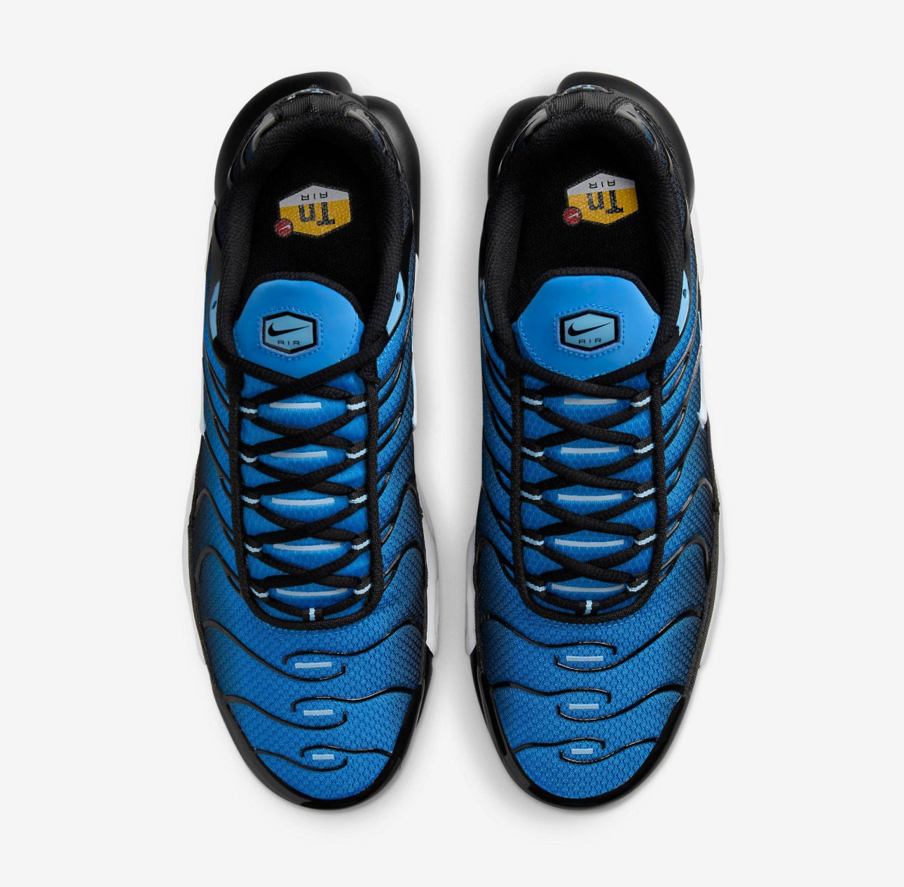 Nike Air Max Plus Aquarius Blue