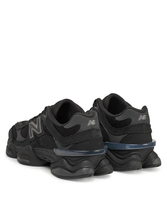 New Balance 9060 Total Black