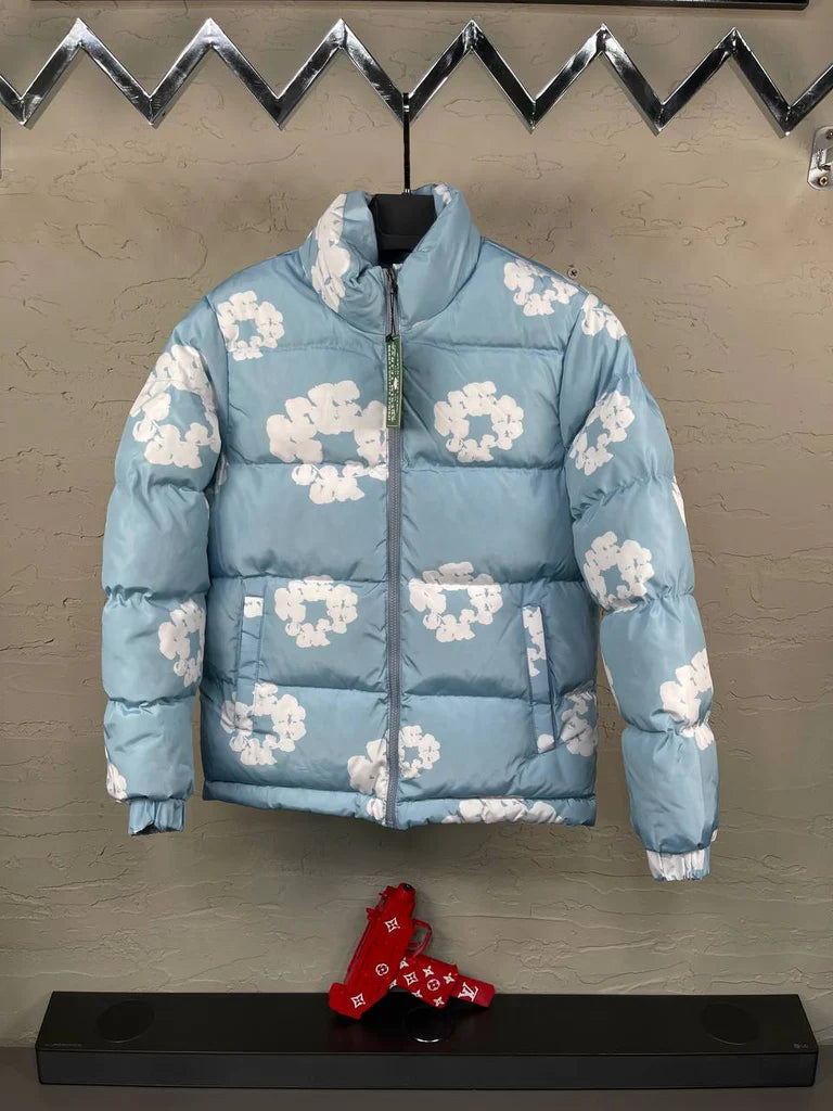 Denim Tears jacket - K464