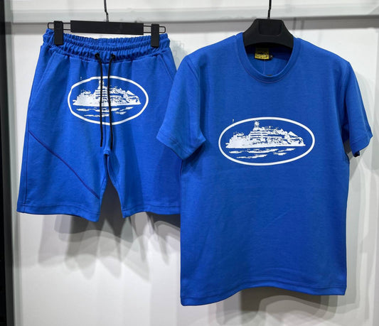 Corteiz Alcatraz Ensemble Lifestyle CA-223 K26