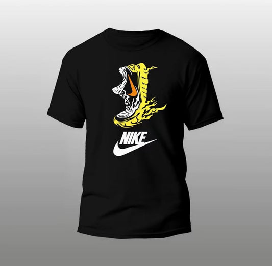 T-shirt Nike Sportswear AR-034 K25