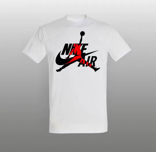 T-shirt Nike Sportswear AR-041 K25