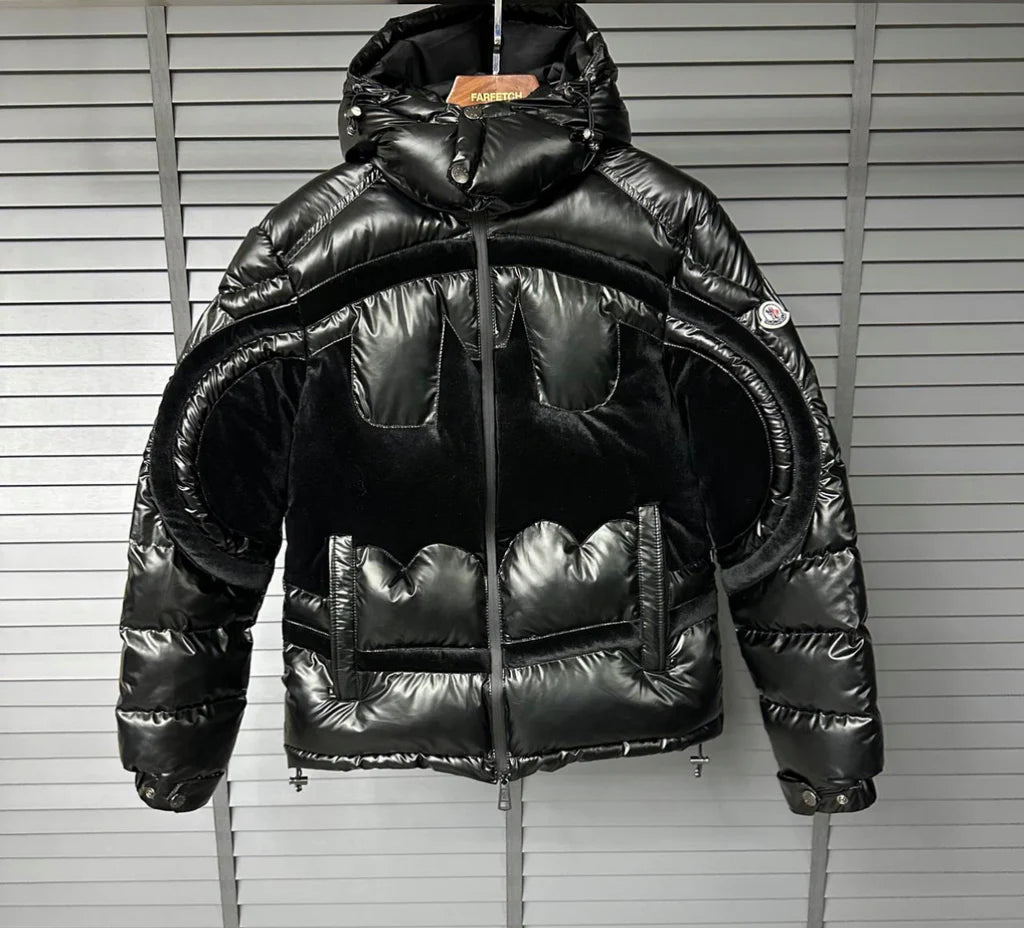 Moncler Batman jacket - 530